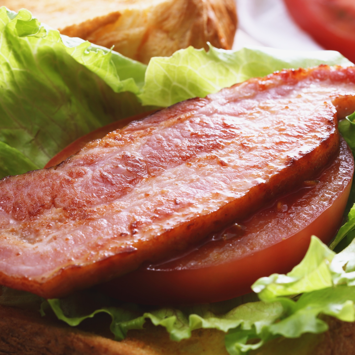 1KG Bacon - Pay Day