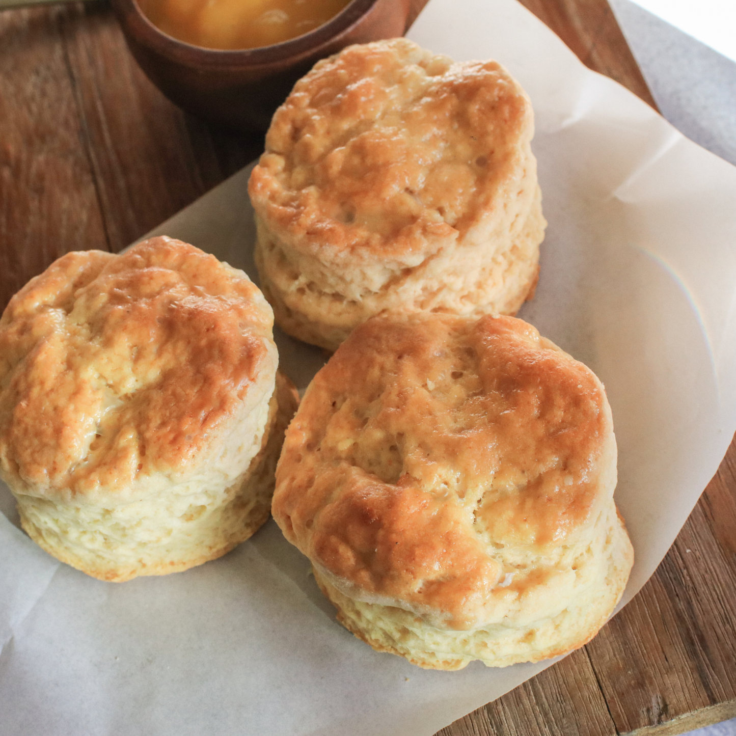 5L Scones - Kamva