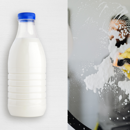 5L Ammonia Cleaner - RMT