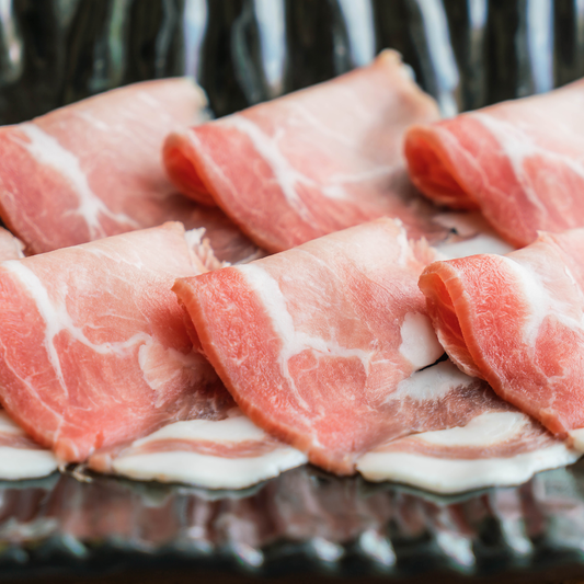 1KG Bacon - Pay Day