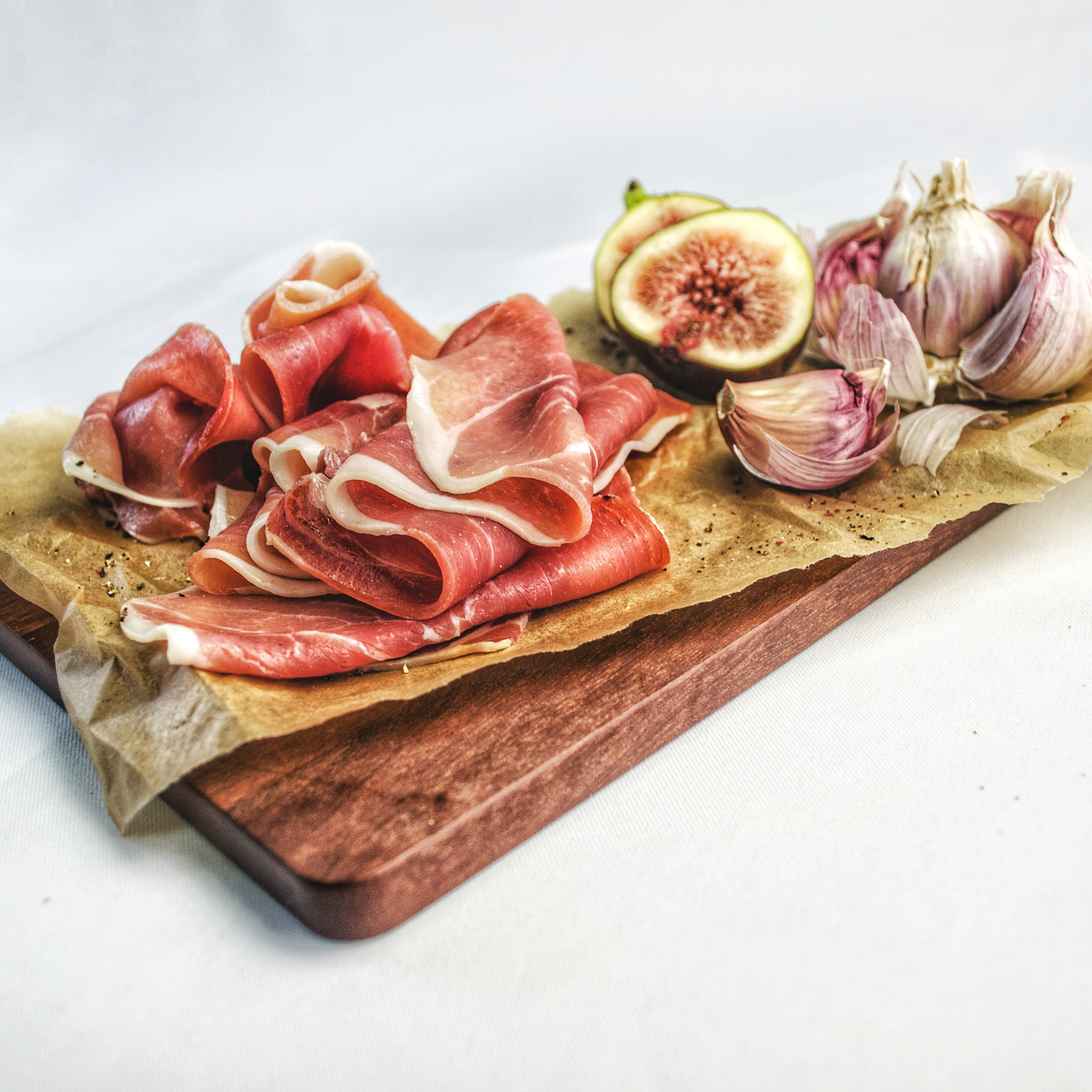 1KG Bacon