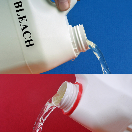 5L Bleach - RMT