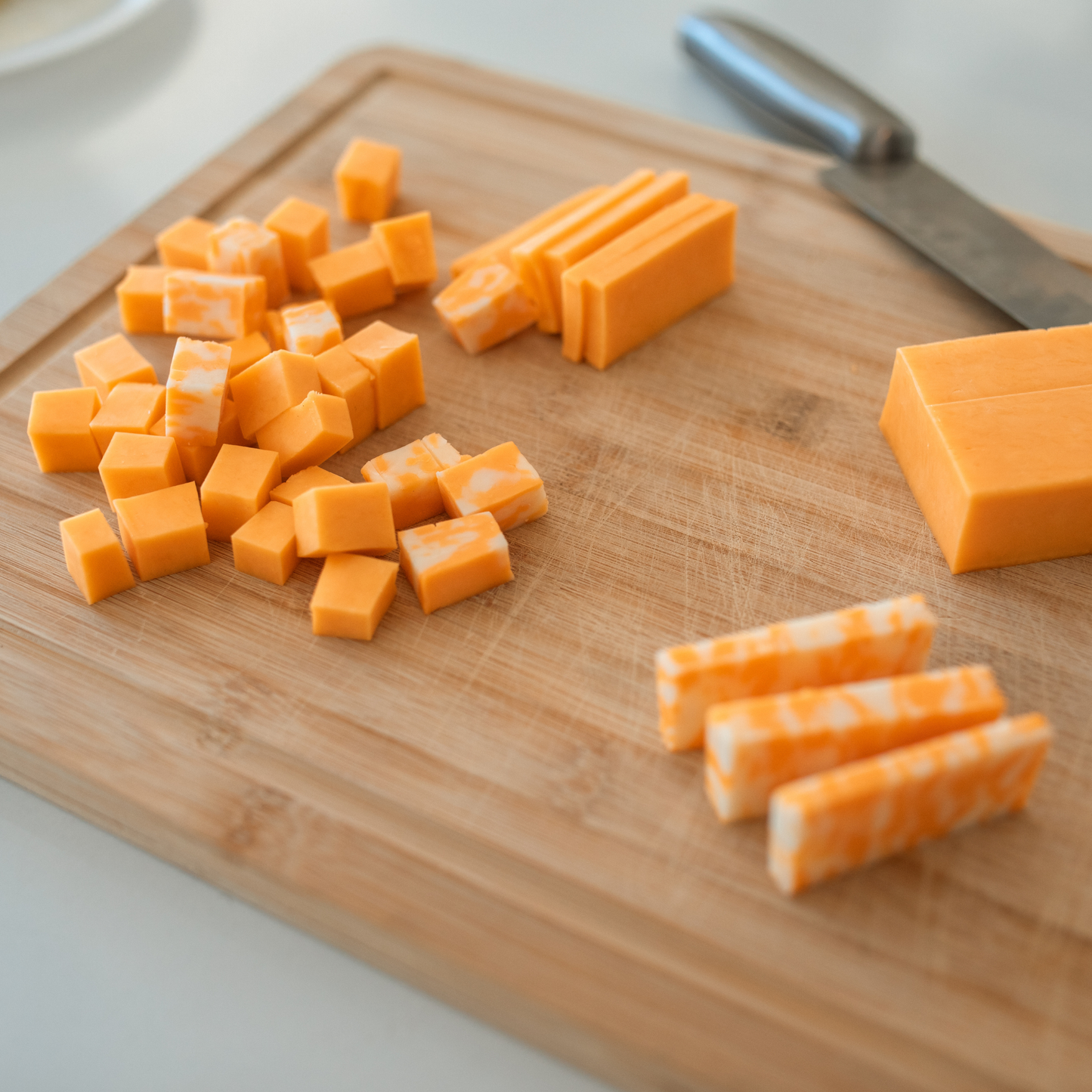 1KG Cheese