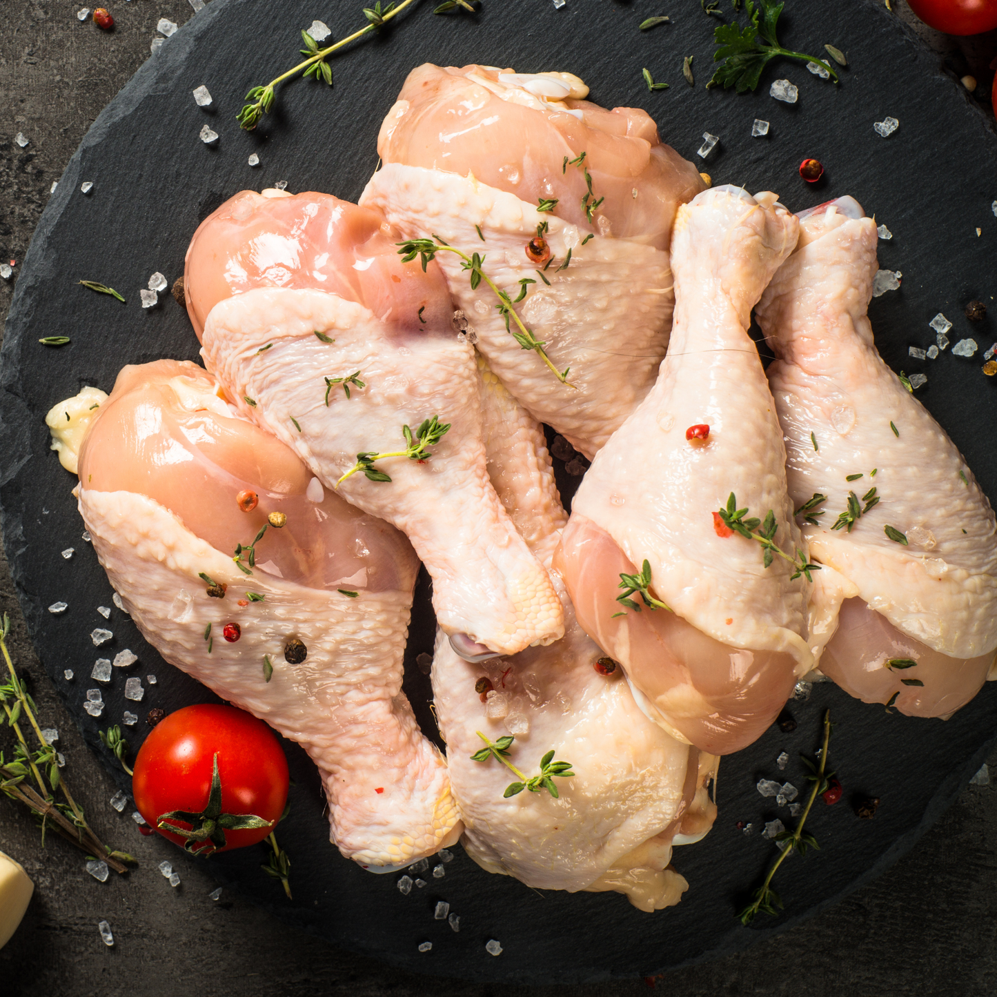 5KG Chicken Drum Sticks