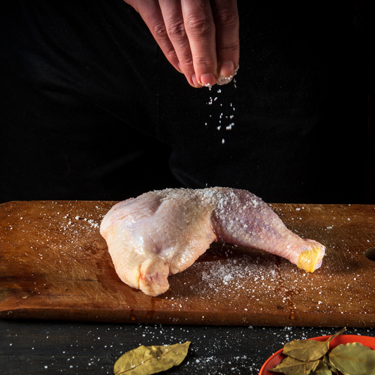 4KG Chicken 1/4 Leg - Pay Day