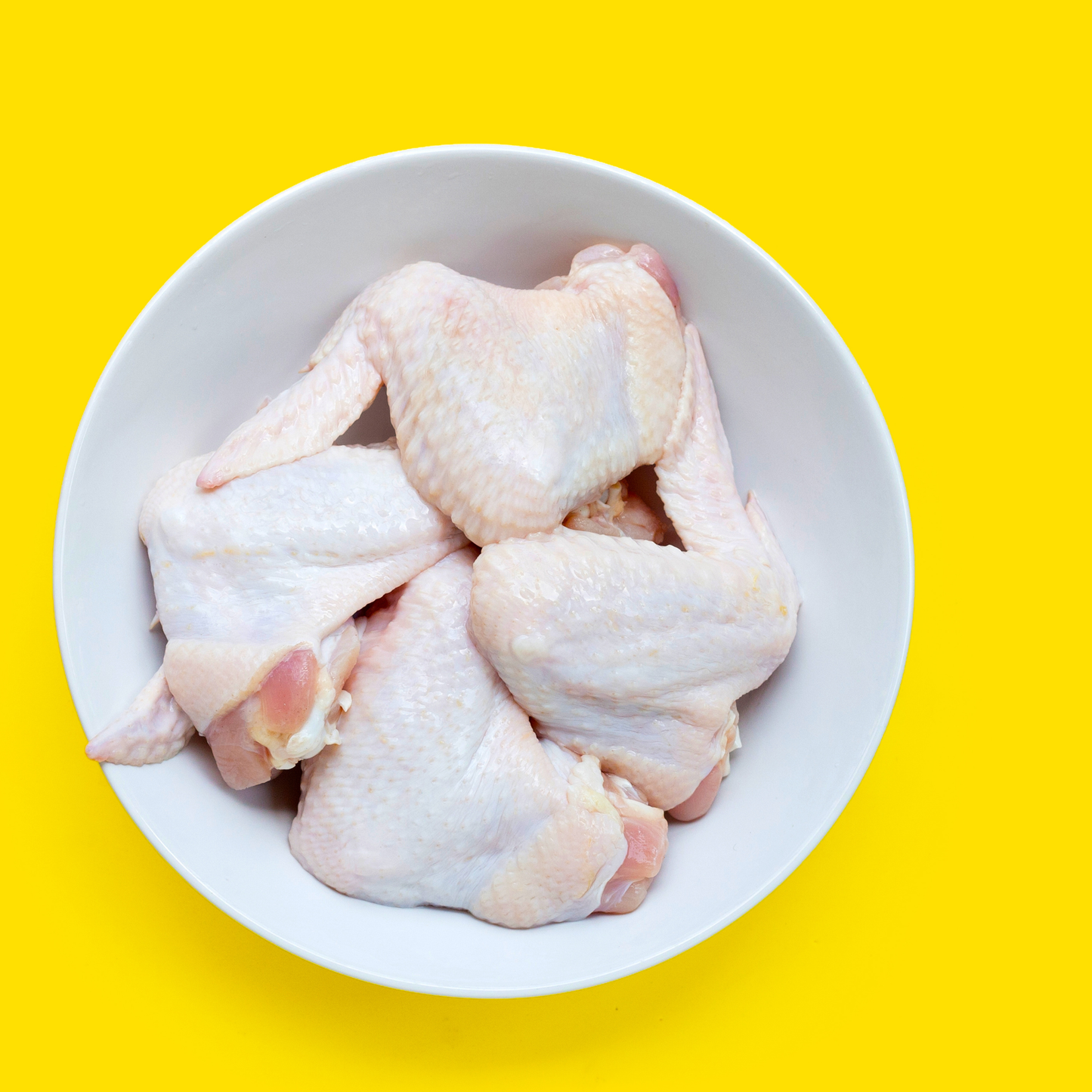5KG Chicken Wings