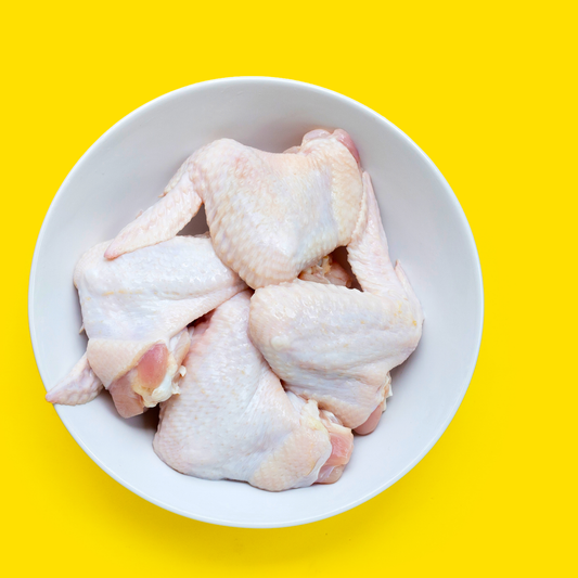 5KG Chicken Wings