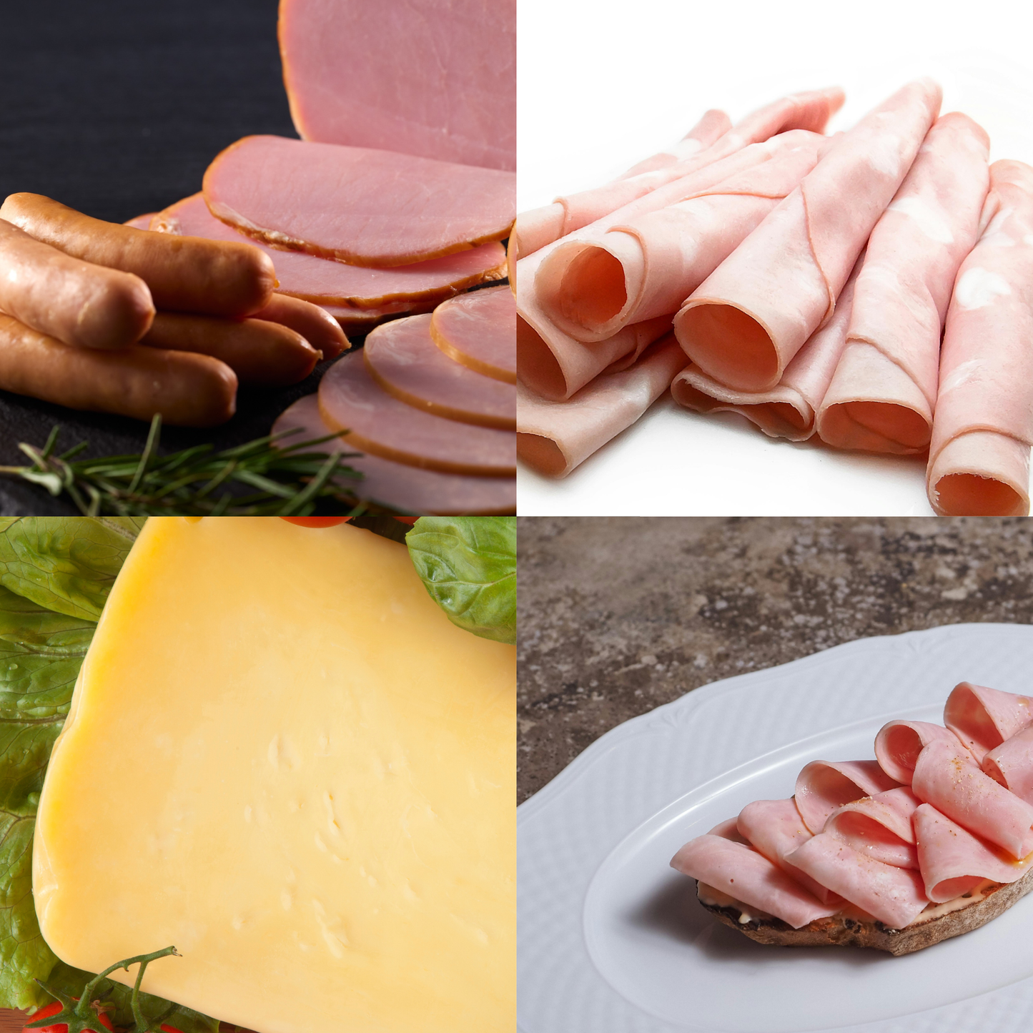 Cold Meat Combo Polony