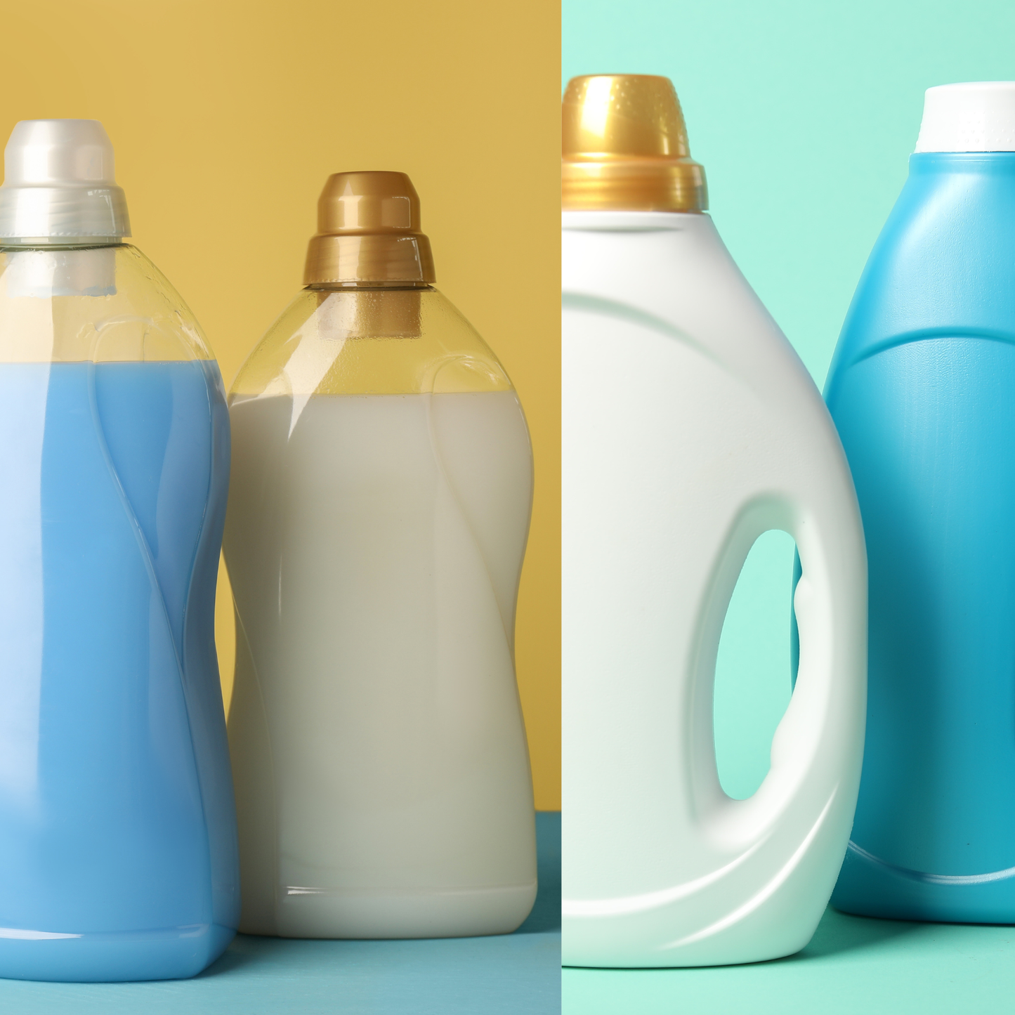 5L Fabric Softner - RMT