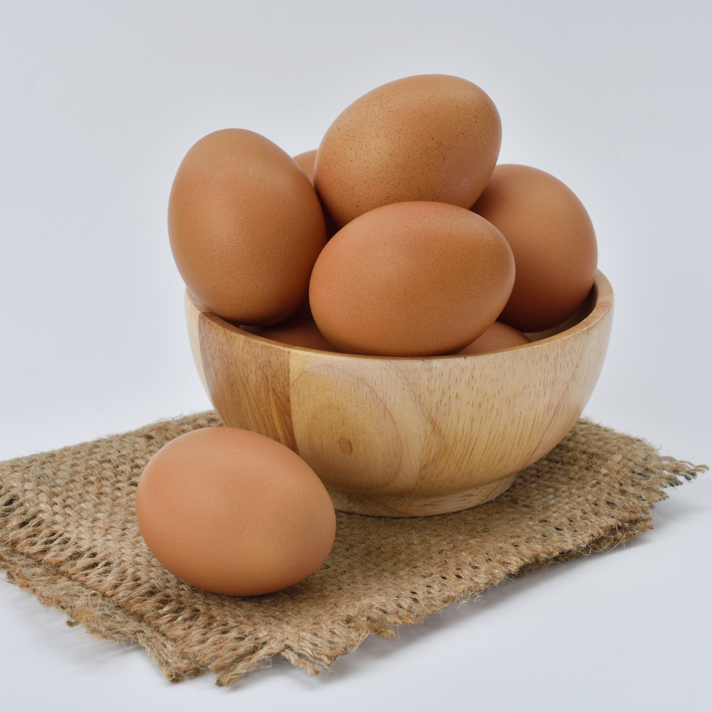 60 Large Eggs - Pay Day