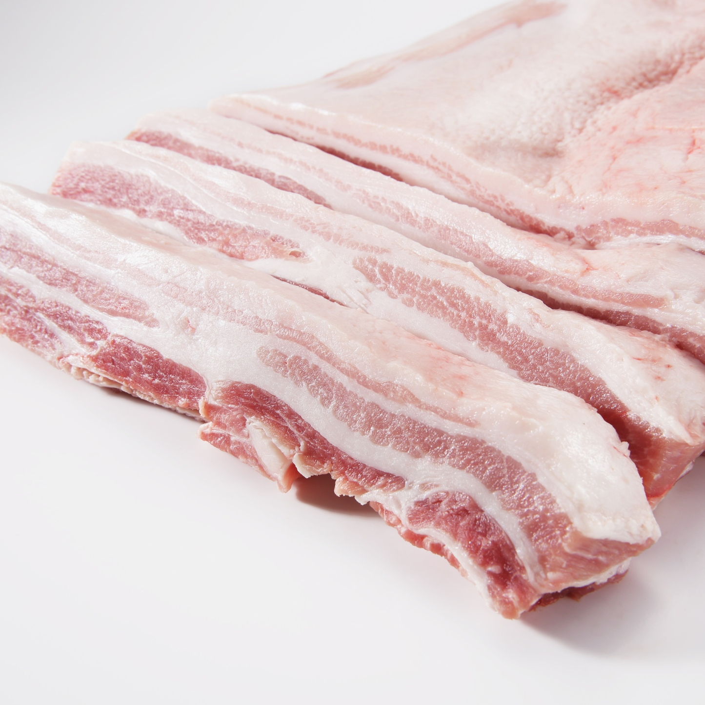 1KG Pork Ribs