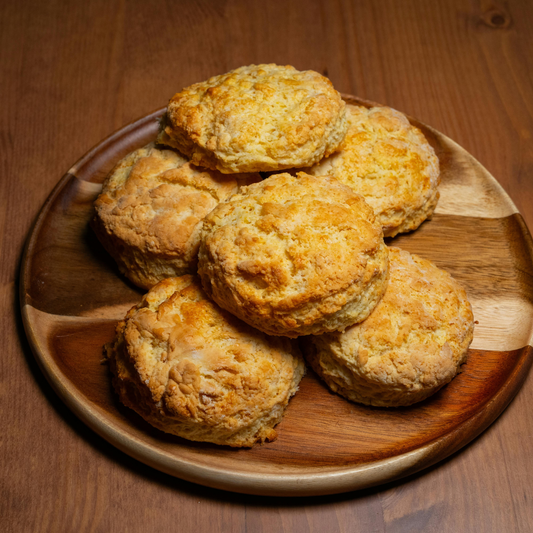 2.5L Scones - Kamva