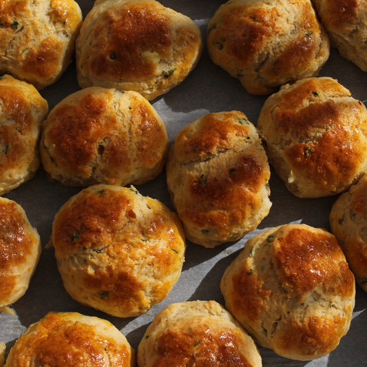 5L Scones - Kamva