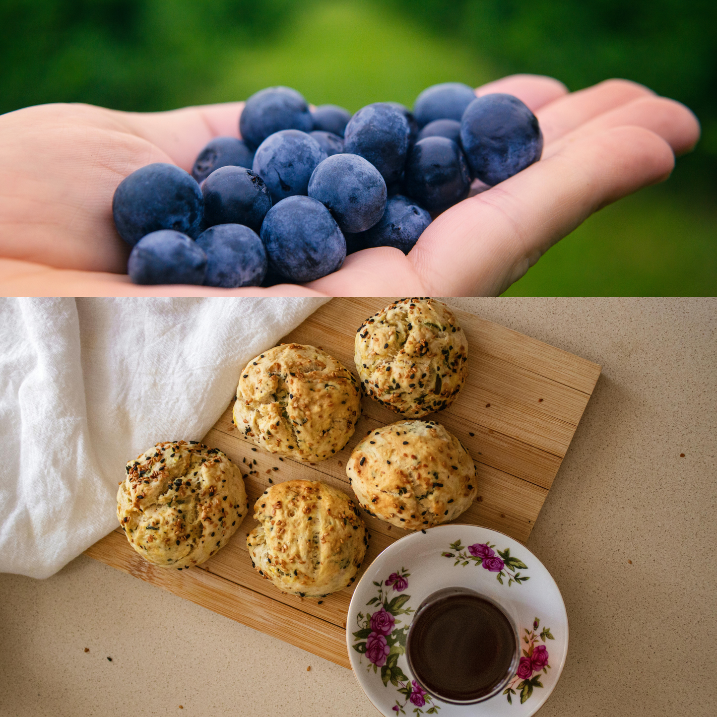 5L Scones - Kamva