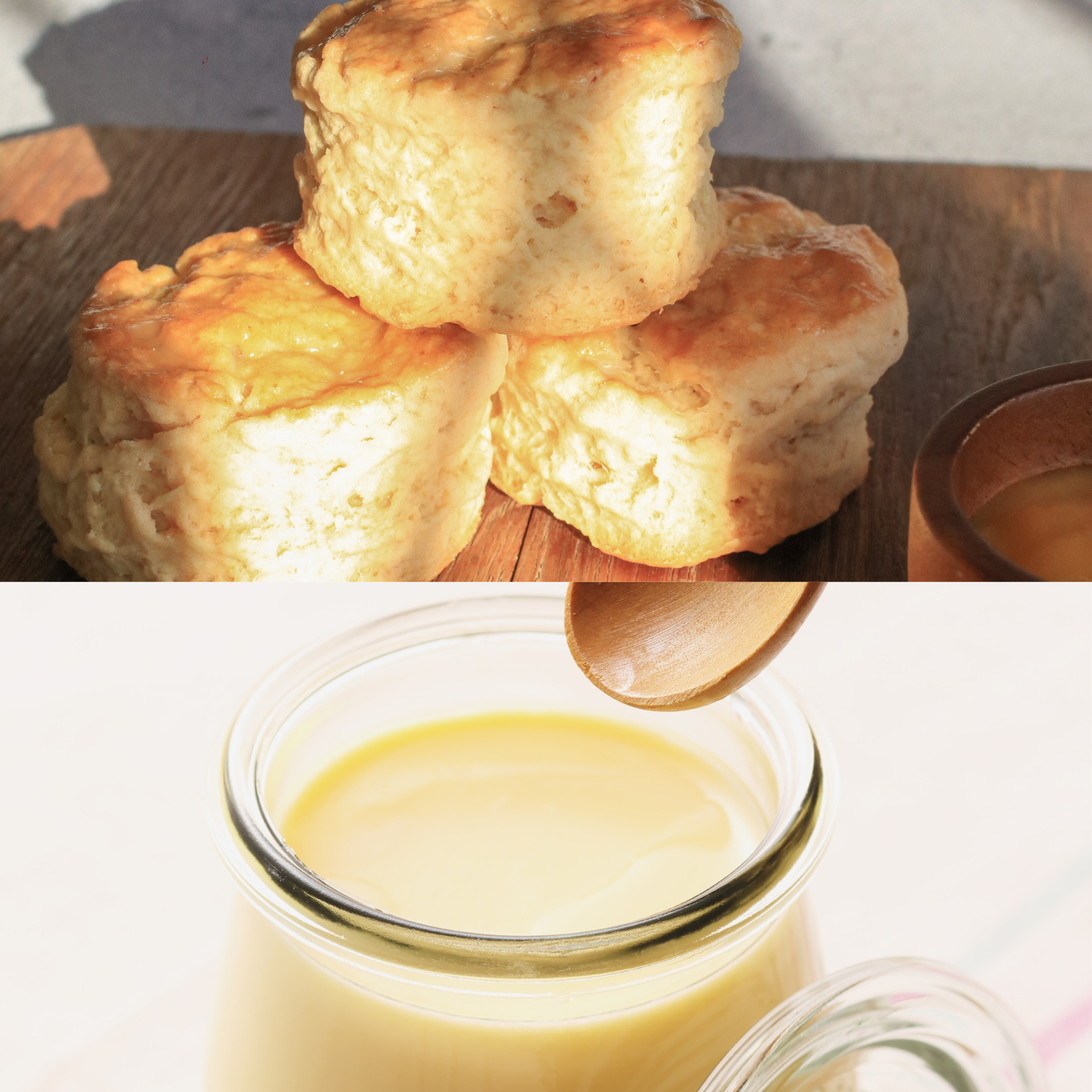 5L Scones - Kamva