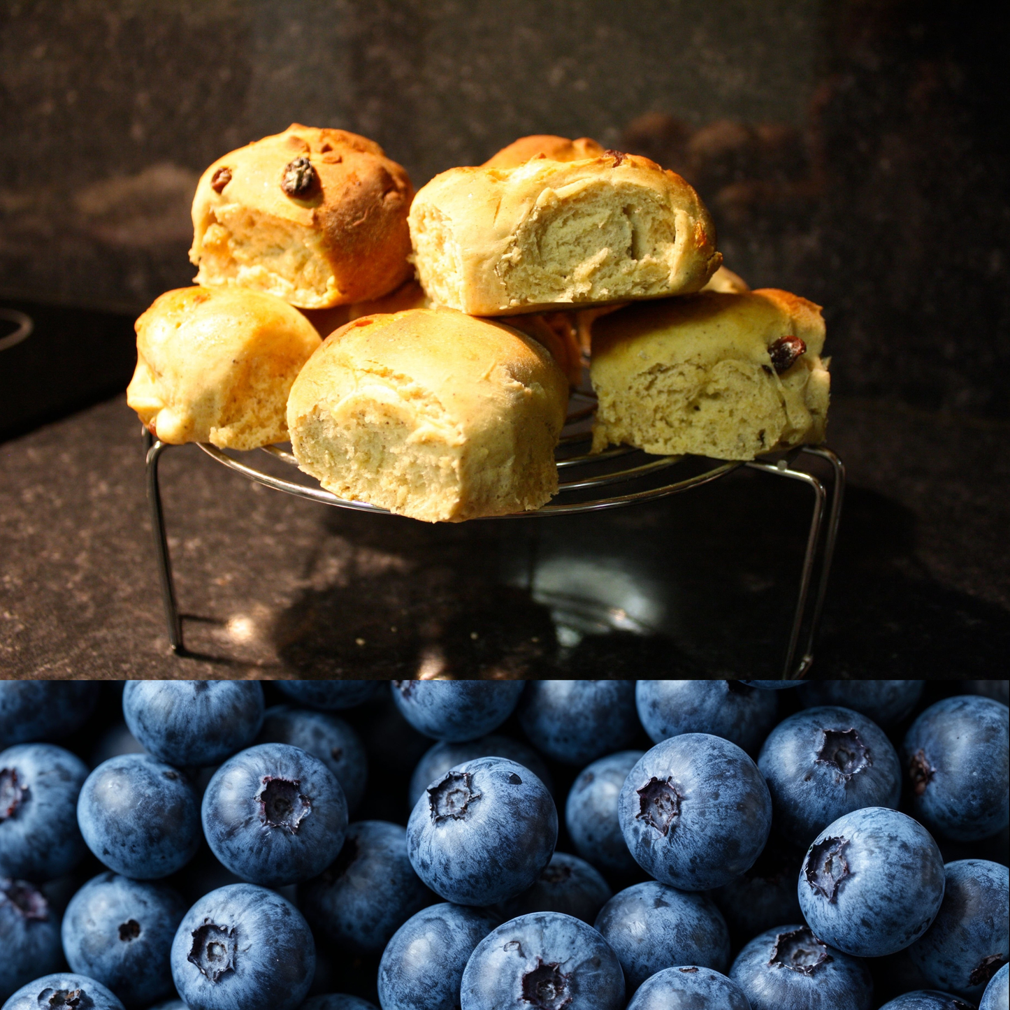 5L Scones - Kamva