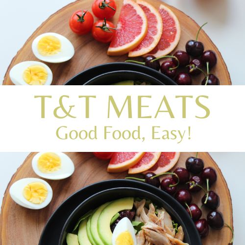 T&T Meats
