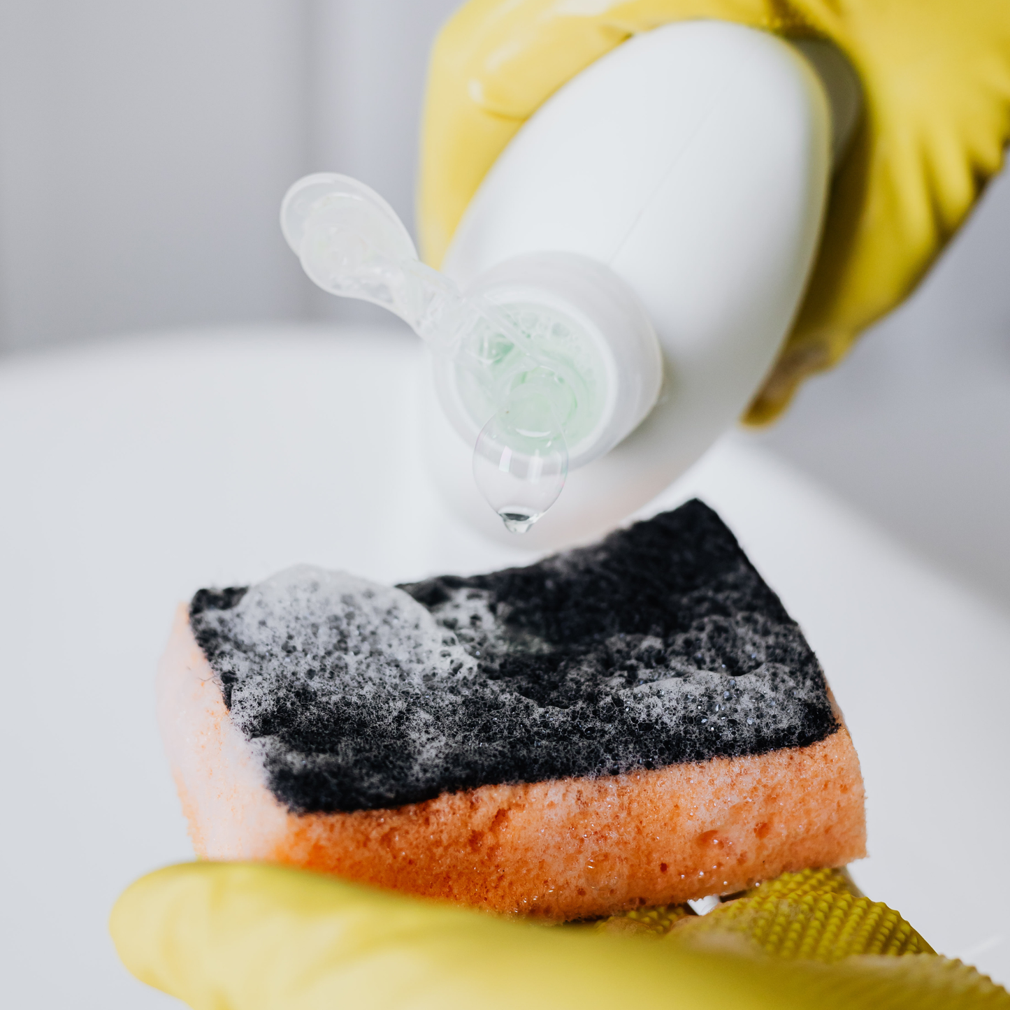 5L Thick Bleach - RMT