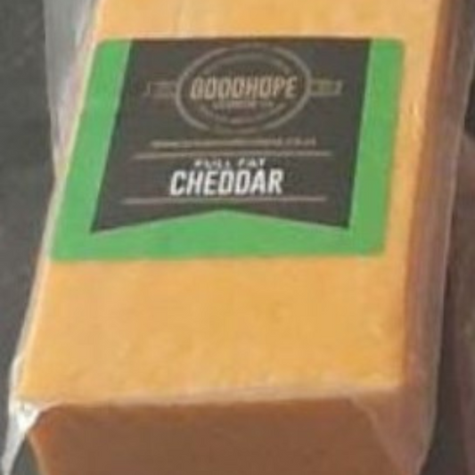 1KG Cheese